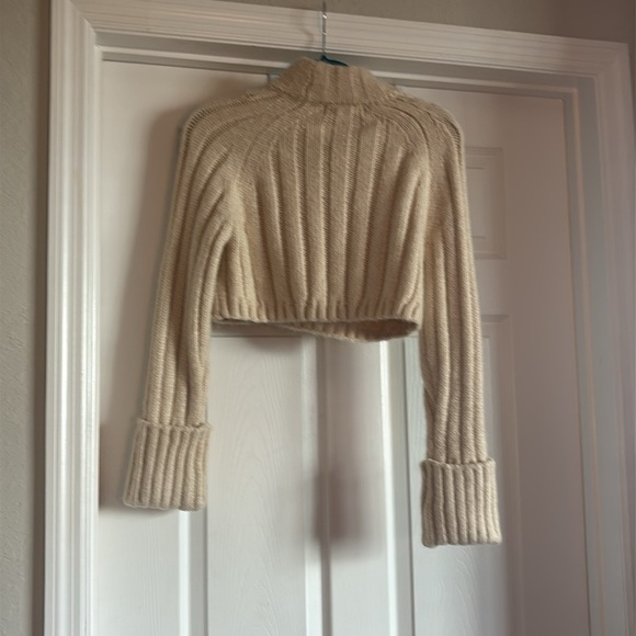 DH New York  BEA SWEATER DRESS COMBO - Picture 5 of 8